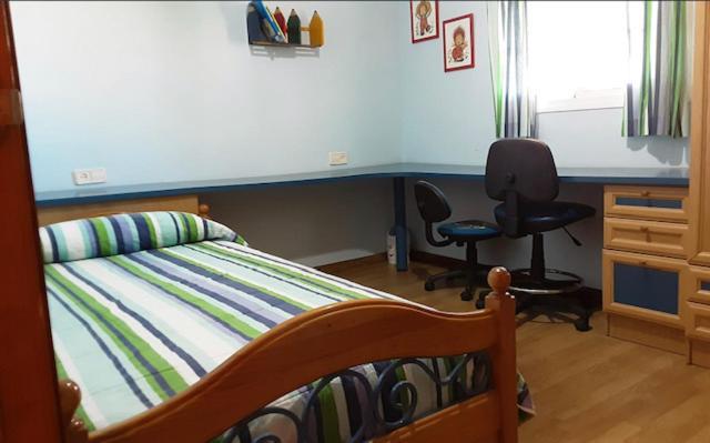 Casa Frami Сasa de vacaciones *