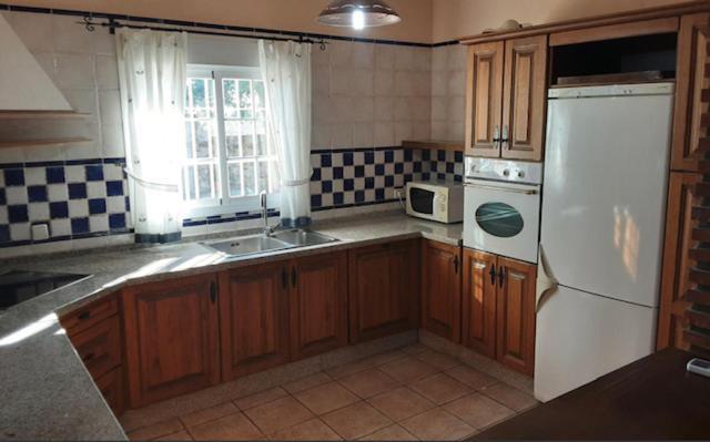 Casa Frami Сasa de vacaciones Conil De La Frontera